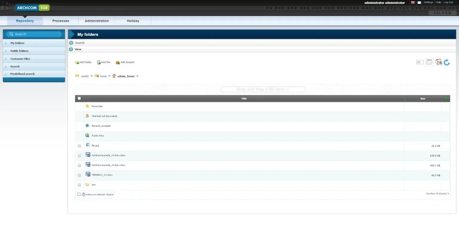 screen 1