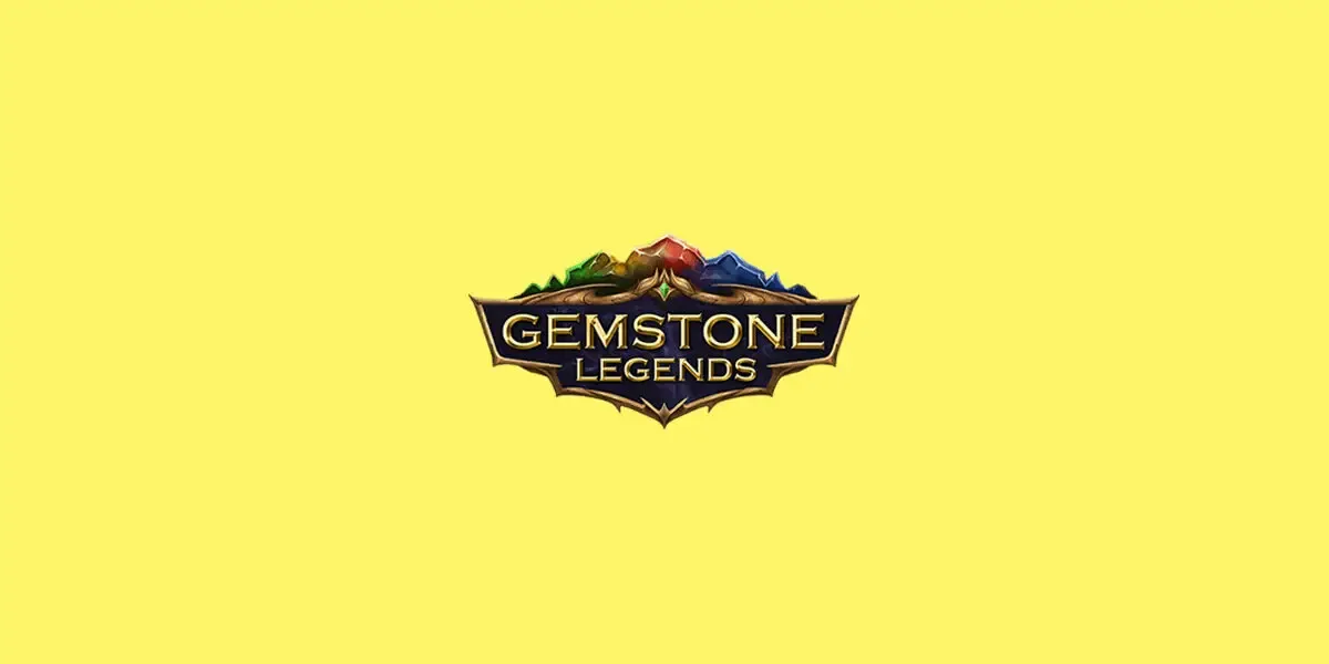 Gemstone Legends