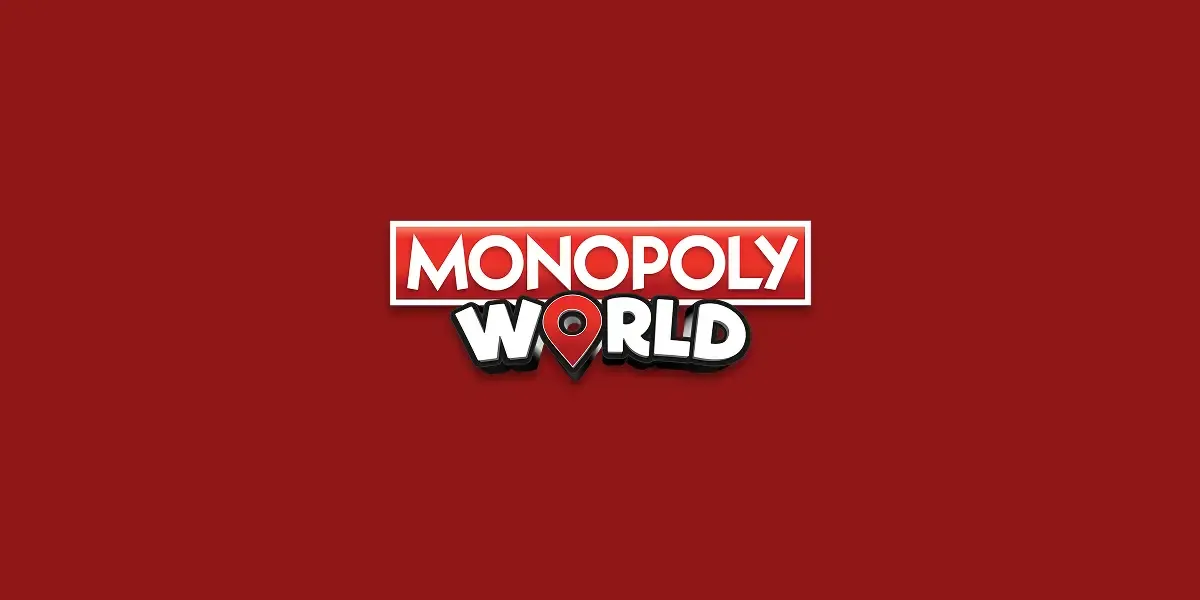 Monopoly World